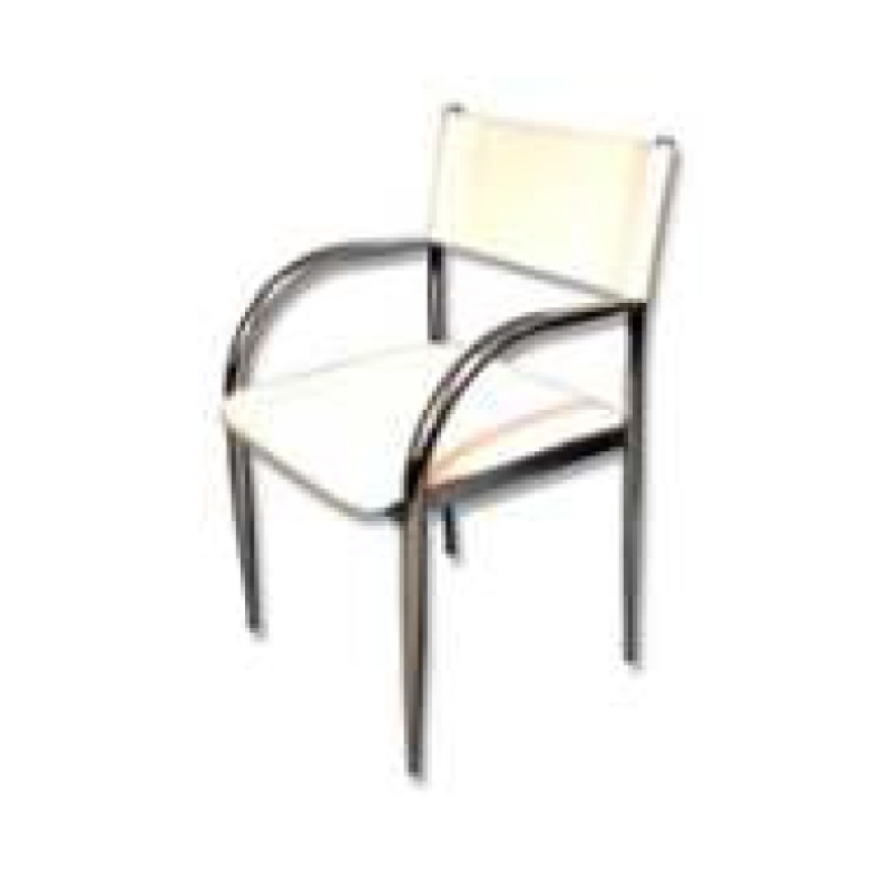 Aluguel Cadeiras de Plastico Preço Pavuna - Aluguel de Cadeiras Brancas Cromadas