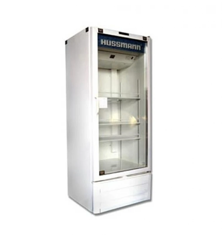 Aluguel freezer