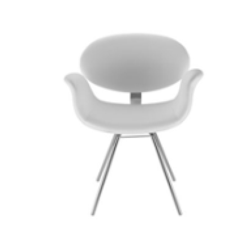Empresa de Aluguel de Cadeiras Brancas Cromadas Maré - Aluguel Cadeiras de Plastico