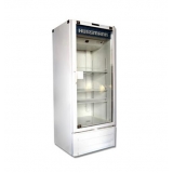 aluguel de freezer vertical Italva