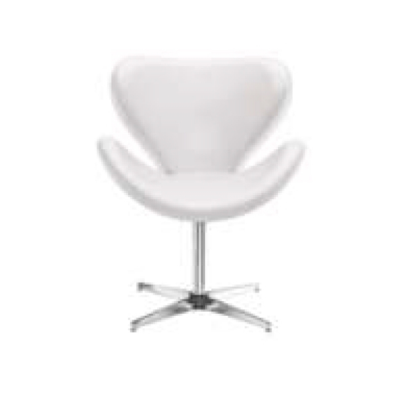 Valor de Aluguel de Cadeiras Brancas Cromadas Miguel Pereira - Aluguel de Cadeiras Brancas Cromadas